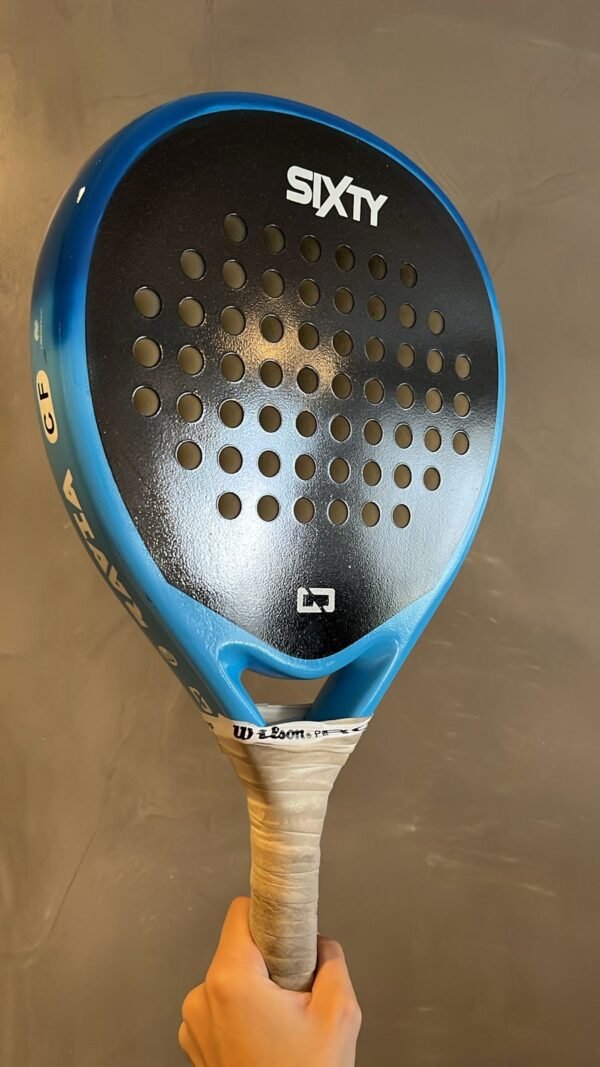 Sixty Ravia CF 2024 - Reparada