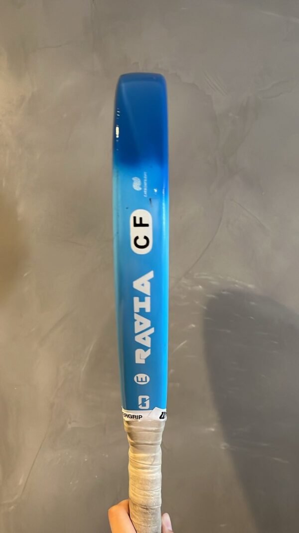 Sixty Ravia CF 2024 - Reparada