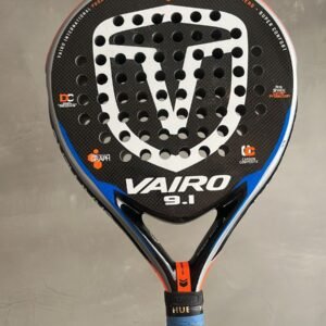 Vairo Grapheno 9.1 Confort 2020 - Reparada