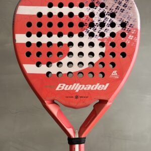 Bullpadel Flow Woman 2023 - Reparada