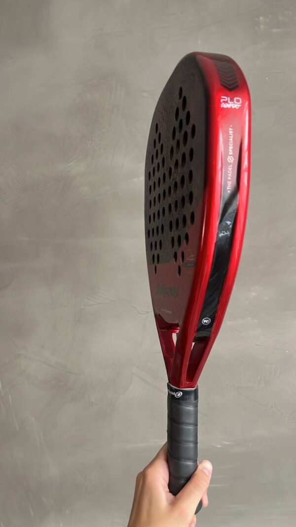 R-021225-13 2 Bullpadel XPLO Comfort 2025 - Reparada