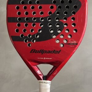 Bullpadel XPLO Comfort 2025 - Reparada