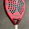 Bullpadel XPLO Comfort 2025 - Reparada