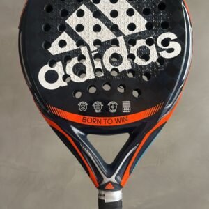 Adidas Adipower CTRL 3.1 2022 - Reparada