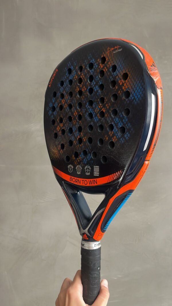 Adidas Adipower CTRL 3.1 2022 - Reparada