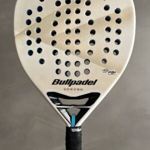 Bullpadel Neuron Cloud 2025 - Reparada