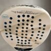 Bullpadel Neuron Cloud 2025 - Reparada