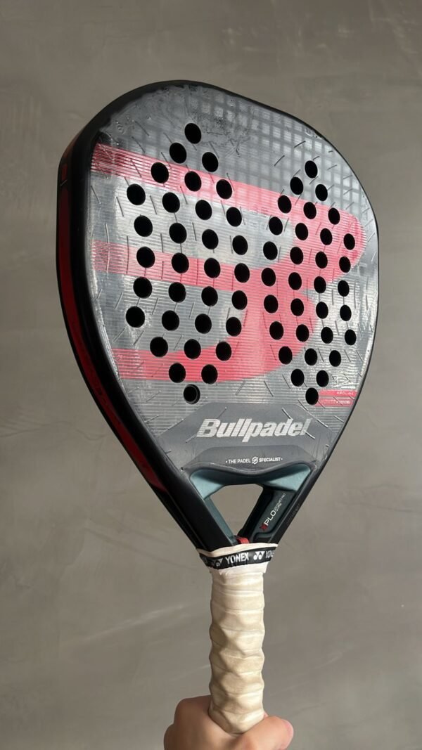 Bullpadel XPLO 2025 Di Nenno - Reparada