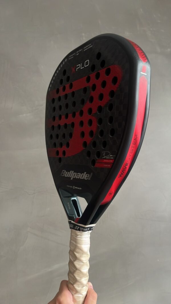 Bullpadel XPLO 2025 Di Nenno - Reparada