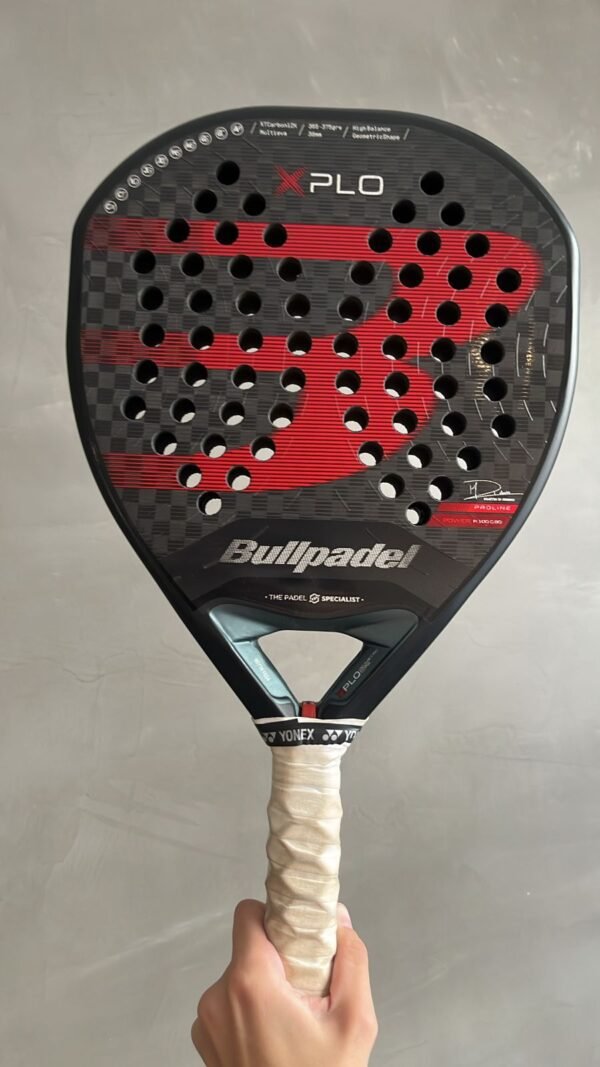 Bullpadel XPLO 2025 Di Nenno - Reparada