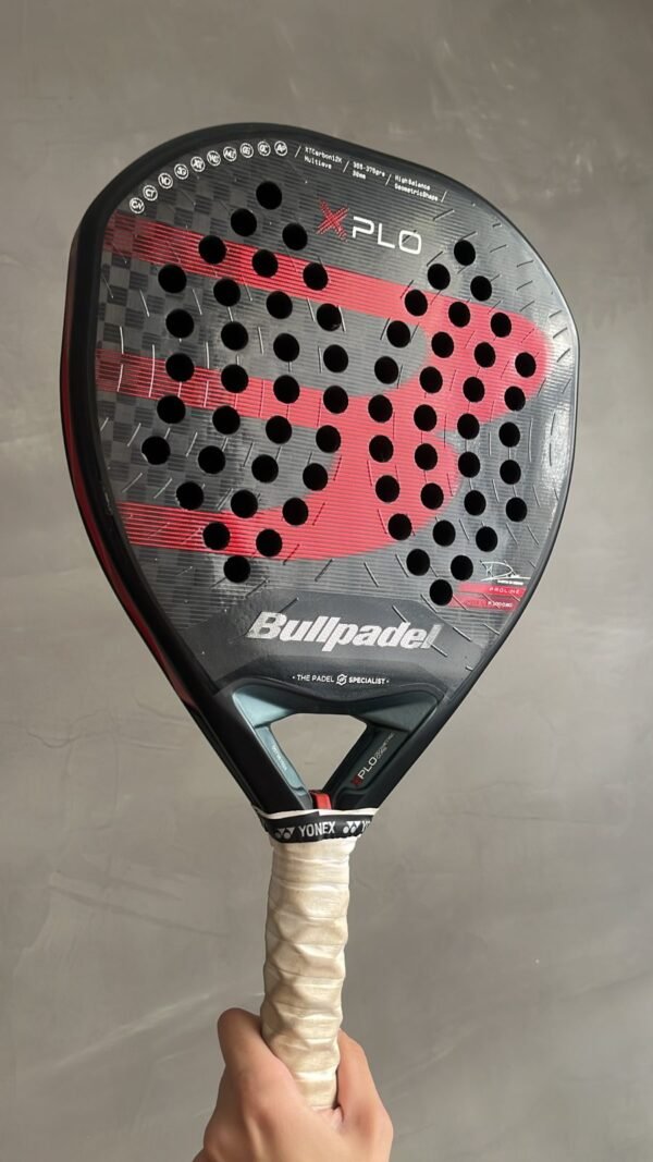 Bullpadel XPLO 2025 Di Nenno - Reparada