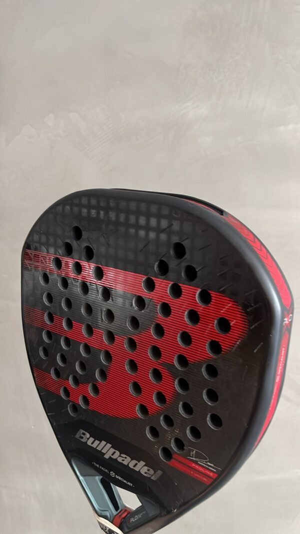 Bullpadel XPLO 2025 Di Nenno - Reparada