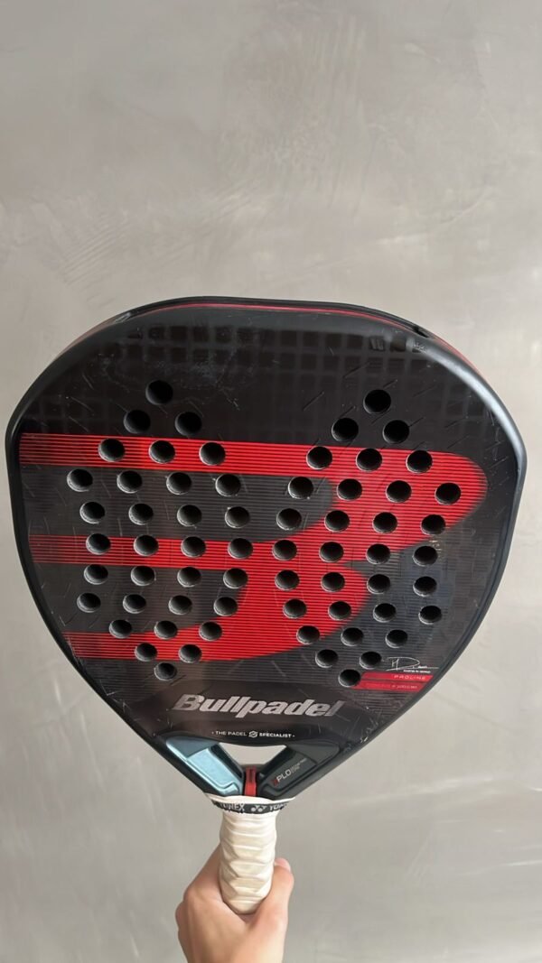 Bullpadel XPLO 2025 Di Nenno - Reparada