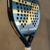 R-021225-20 1 Bullpadel XPLO TF 24 - Reparada