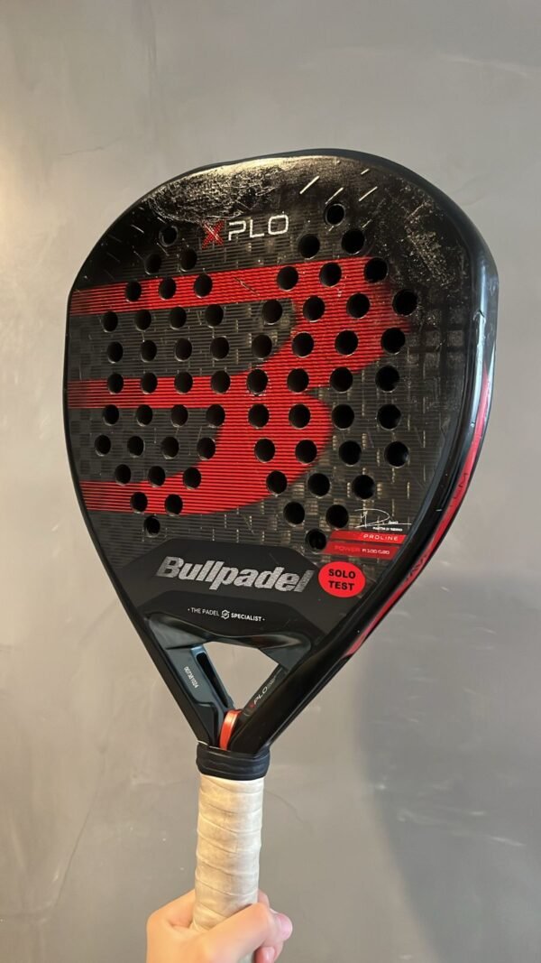 R-021225-21 1 Bullpadel XPLO 2025 Di Nenno TEST - Reparada