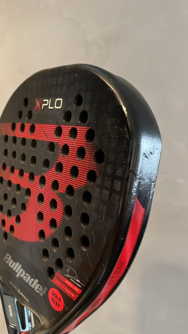 R-021225-21 3 Bullpadel XPLO 2025 Di Nenno TEST - Reparada