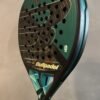 Bullpadel Hack 04 Hybrid 2025 - Reparada