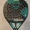 Bullpadel Hack 04 Hybrid 2025 - Reparada