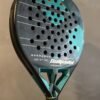 Bullpadel Hack 04 Hybrid 2025 - Reparada