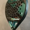 Bullpadel Hack 04 Hybrid 2025 - Reparada