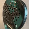 Bullpadel Hack 04 Hybrid 2025 - Reparada