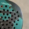 Bullpadel Hack 04 Hybrid 2025 - Reparada