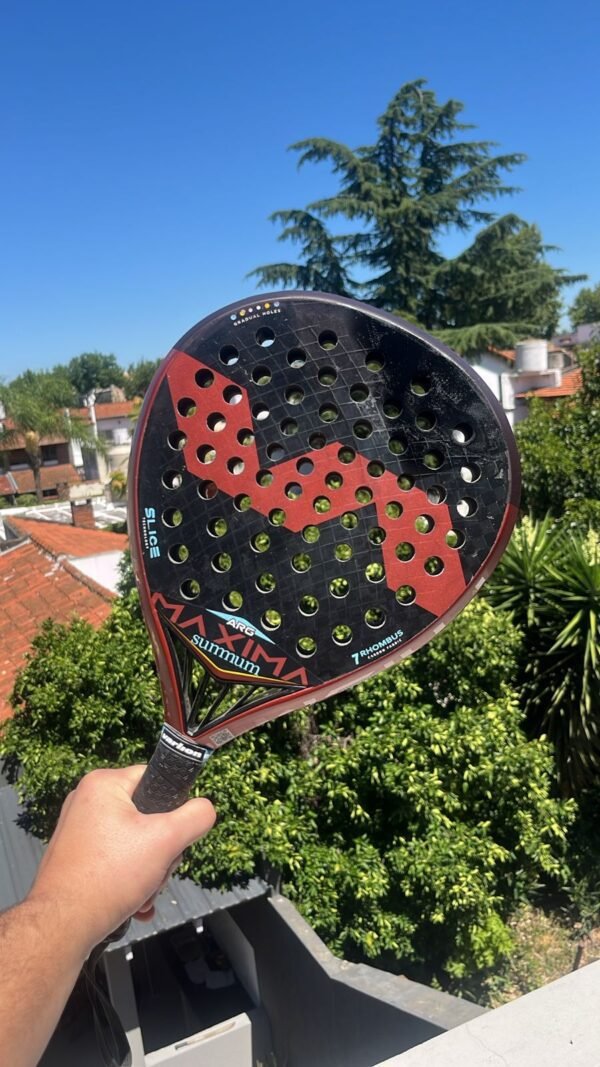 Varlion Maxima Summum - Reparada