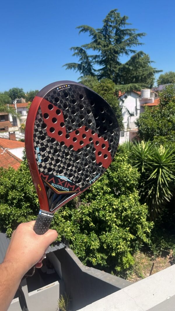 Varlion Maxima Summum - Reparada