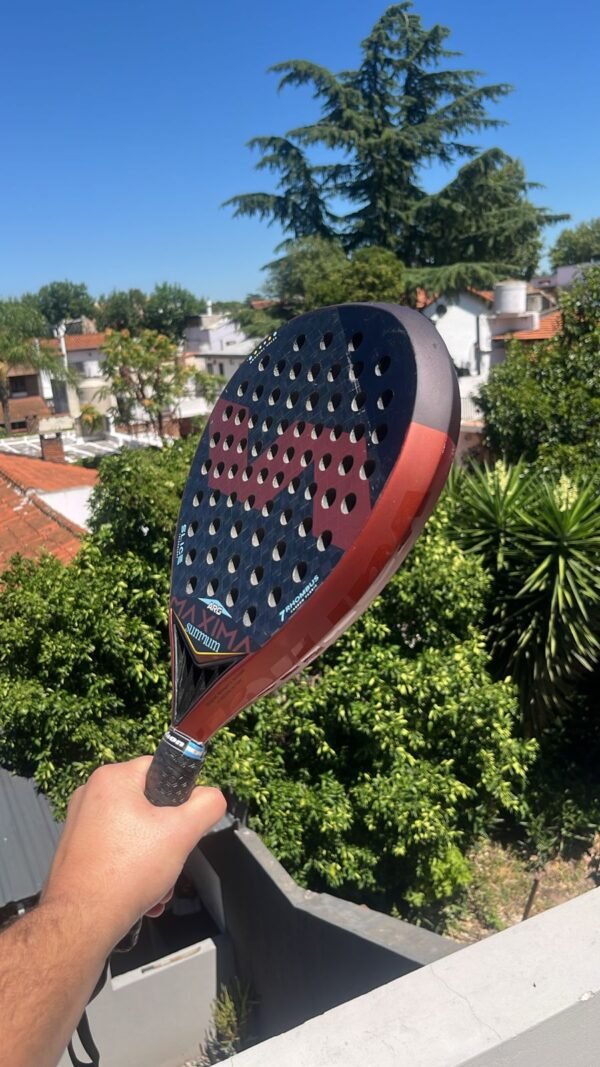 Varlion Maxima Summum - Reparada