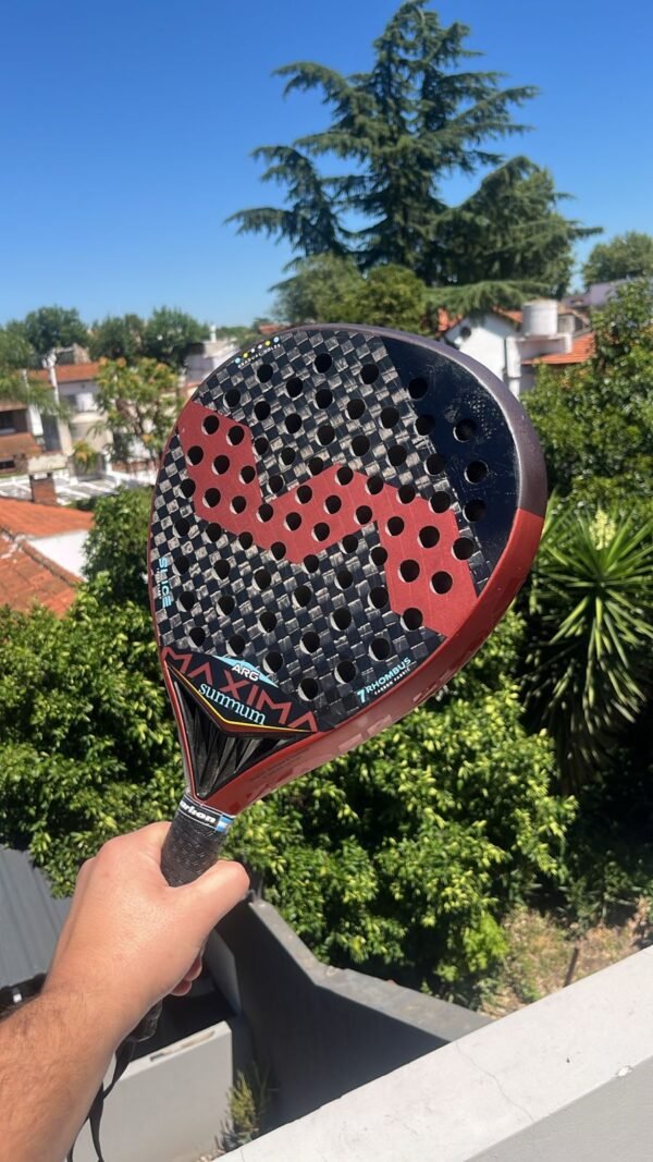 Varlion Maxima Summum - Reparada