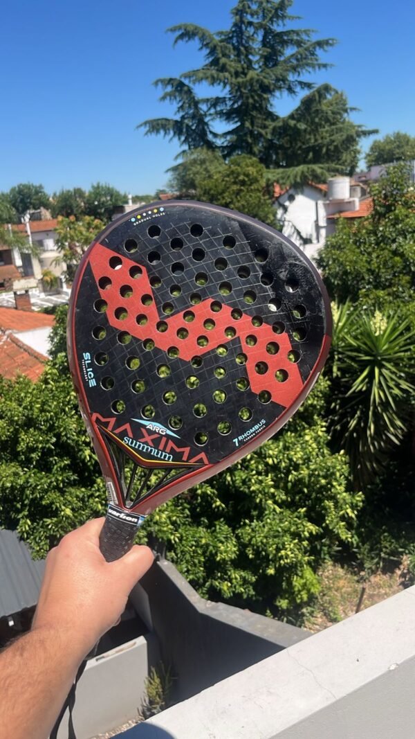 Varlion Maxima Summum - Reparada