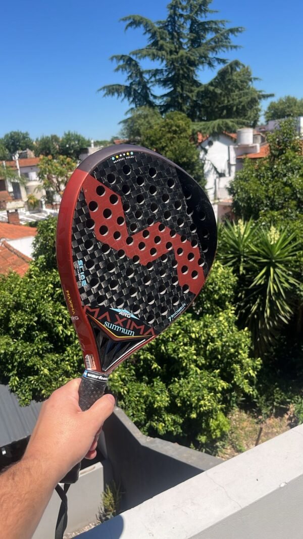 Varlion Maxima Summum - Reparada