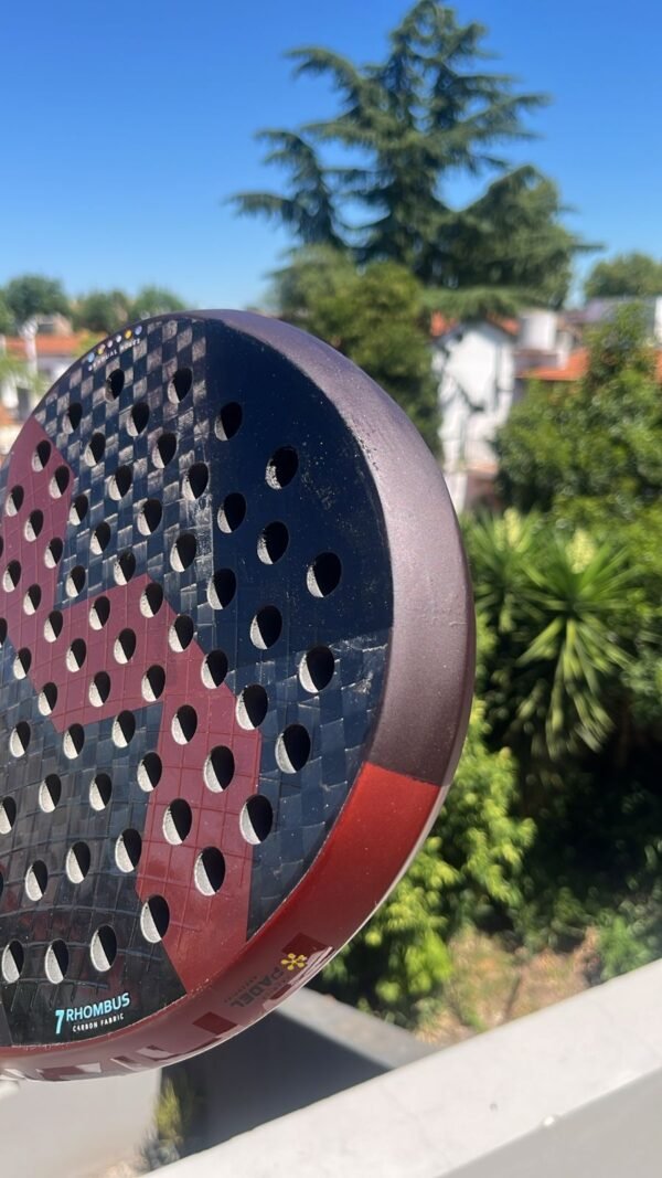 Varlion Maxima Summum - Reparada