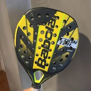 Babolat Counter Viper 24 - Reparada