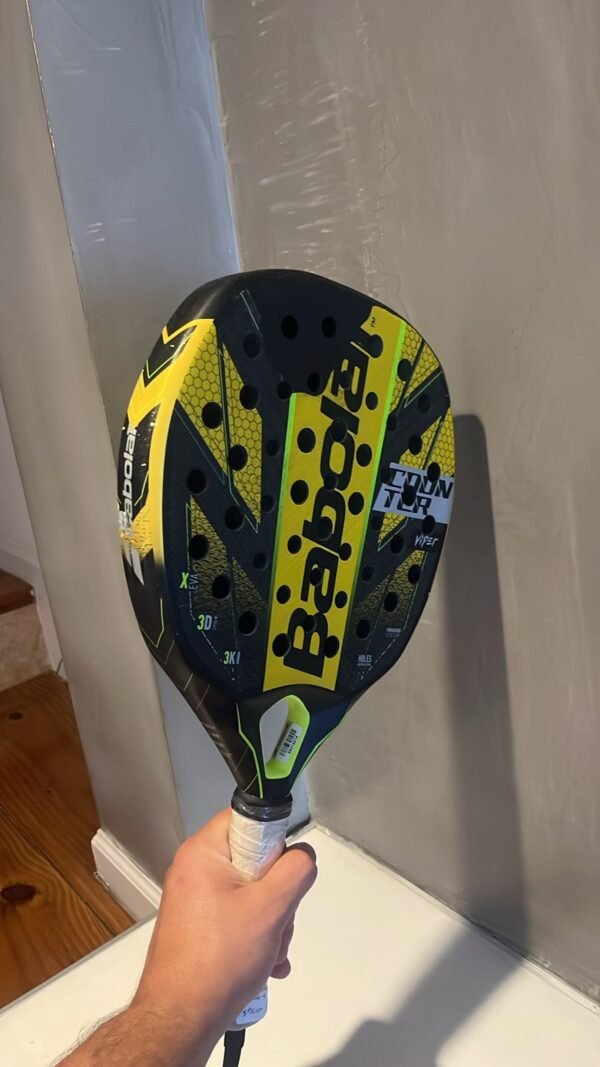 Babolat Counter Viper 24 - Reparada