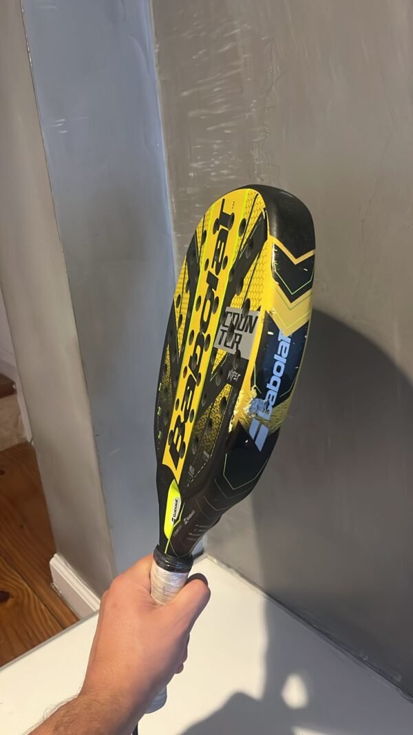 Babolat Counter Viper 24 - Reparada