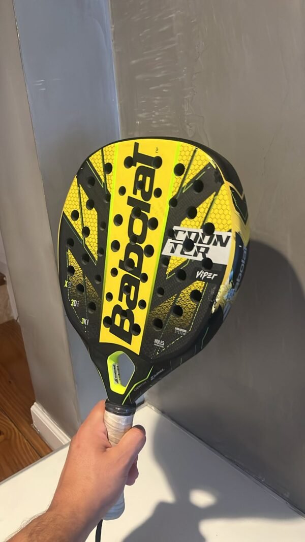 Babolat Counter Viper 24 - Reparada