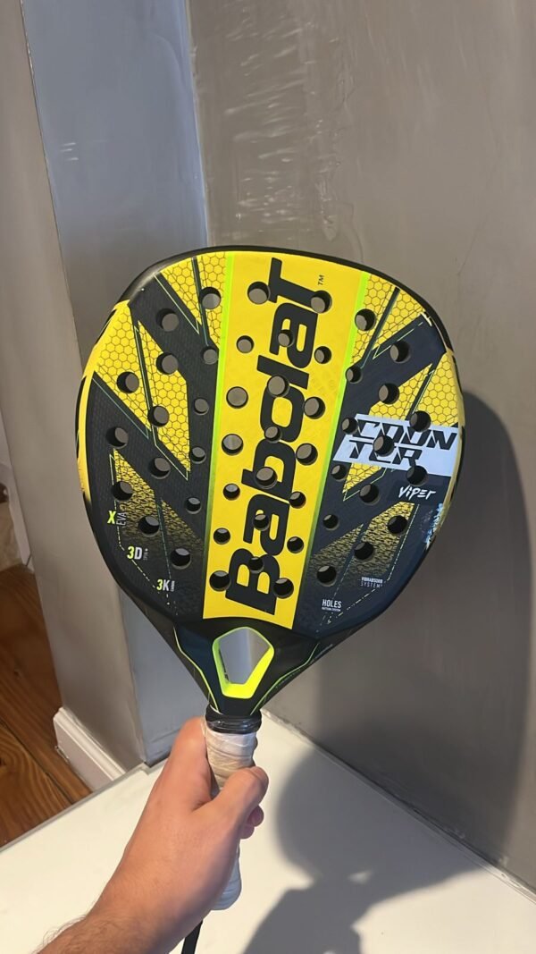 Babolat Counter Viper 24 - Reparada