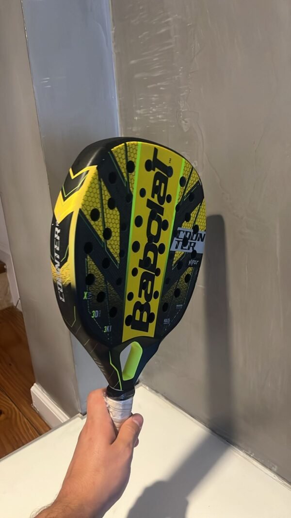 Babolat Counter Viper 24 - Reparada