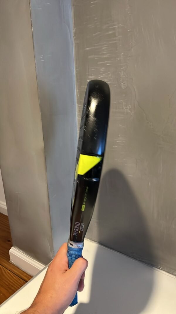 Kuikma PR 990 Hybrid Hard - Reparada