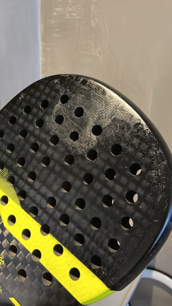 Kuikma PR 990 Hybrid Hard - Reparada