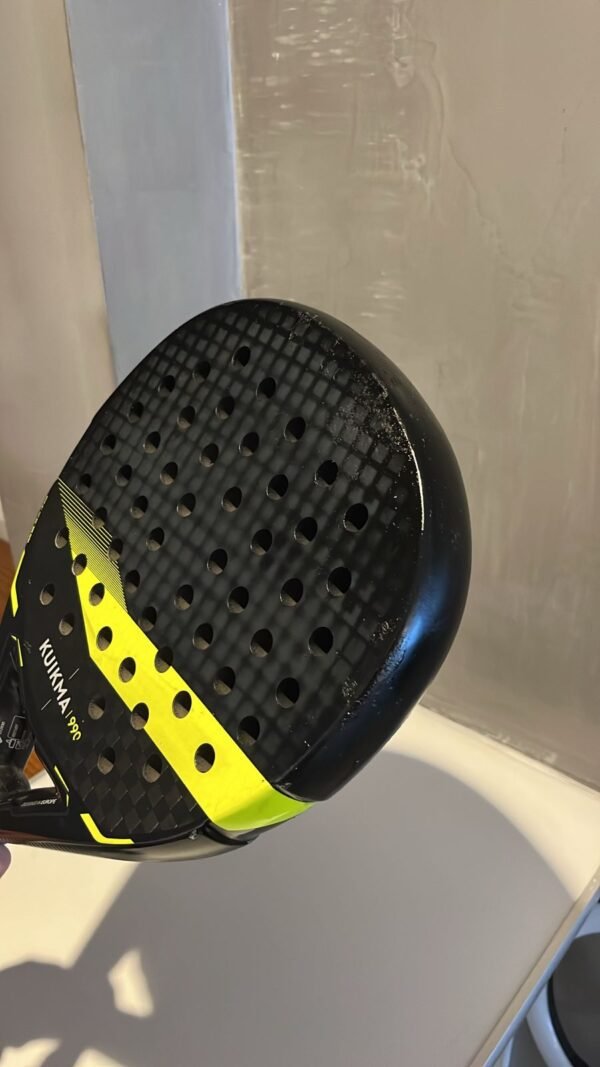 Kuikma PR 990 Hybrid Hard - Reparada