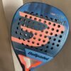Bullpadel Elite Light Woman 23 - Reparada