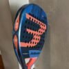 Bullpadel Elite Light Woman 23 - Reparada