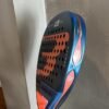 Bullpadel Elite Light Woman 23 - Reparada