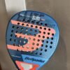 Bullpadel Elite Light Woman 23 - Reparada