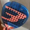 Bullpadel Elite Light Woman 23 - Reparada