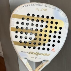 Bullpadel Flow Woman 24 - Reparada