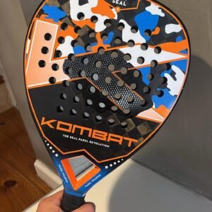 Kombat Navy Seal - Reparada