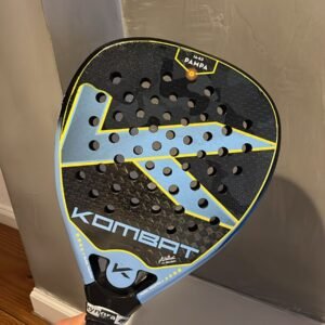 Kombat IA-63 Pampa - Reparada